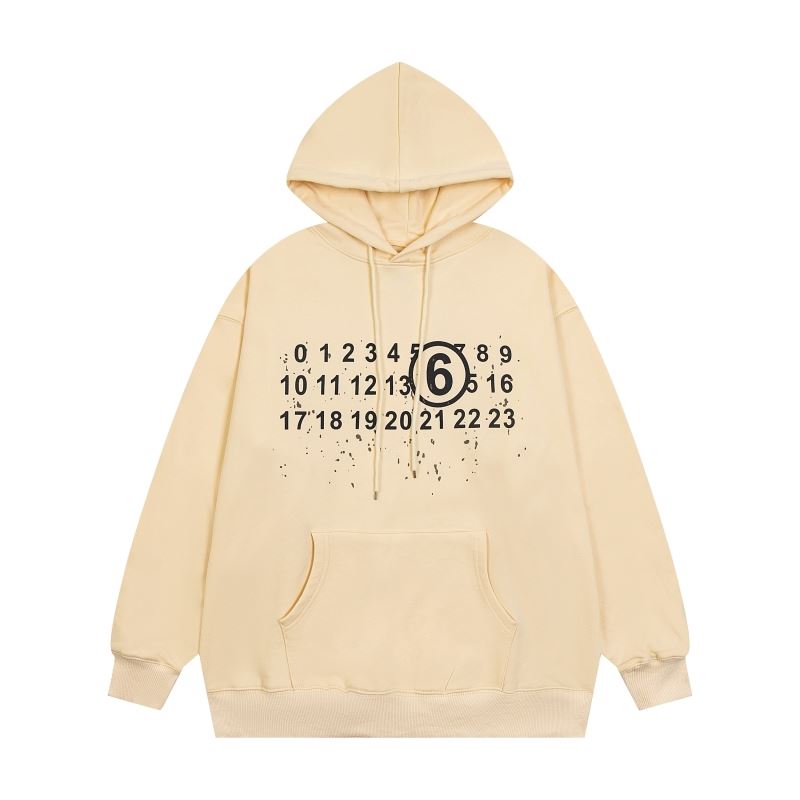 Maison Margiela Hoodies